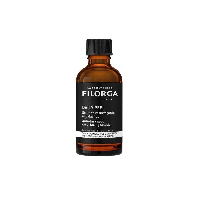 FILORGA DAILY PEEL DARK SPOT 50 ML FILORGA DAILY PEEL DARK SPOT 50 ML