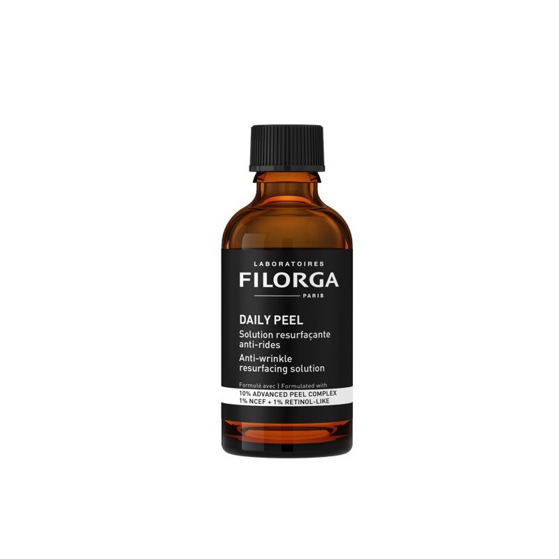 FILORGA DAILY PEEL WRINKLES 50 ML