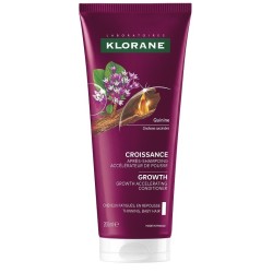 KLORANE BALSAMO CHININA CRESCITA 200 ML
