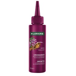 KLORANE SIERO CHININA CRESCITA 100 ML