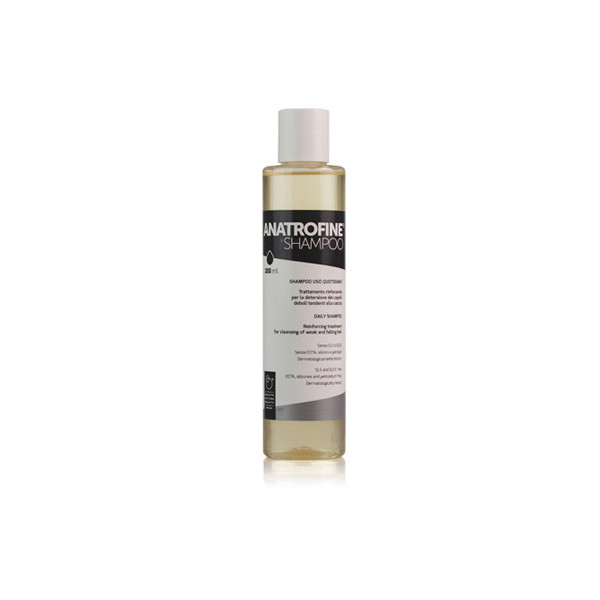 ANATROFINE SHAMPOO 200 ML