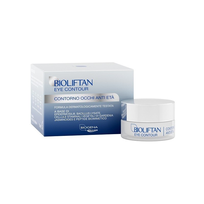 BIOLIFTAN EYE CONTOUR 15 ML