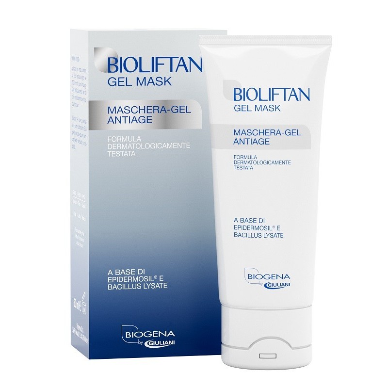 BIOLIFTAN GEL MASK 50 ML