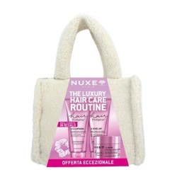 NUXE HAIR PROD SHAMPOO+BALSAMO+MASCHERA VANITY