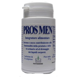 PROS MEN 30 COMPRESSE DA 900 MG