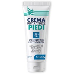 EUROSPITAL CREMA RIPARATRICE PIEDI 75 ML
