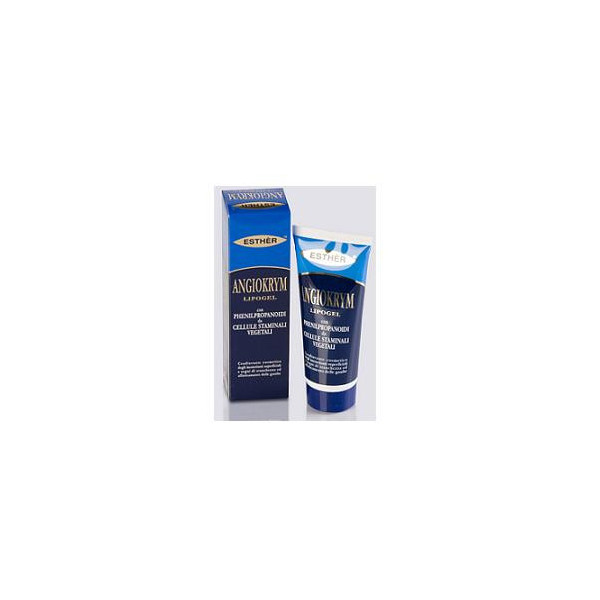 ANGIOKRYM LIPOGEL 100 ML