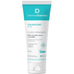 DERMOVITAMINA CALM FLUIDO IDRATANTE 250 ML