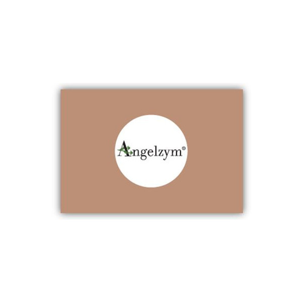 ANGELZYM 30 COMPRESSE MASTICABILI