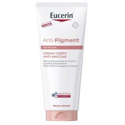EUCERIN ANTI-PIGMENT CREMA CORPO ANTI-MACCHIE 200 ML