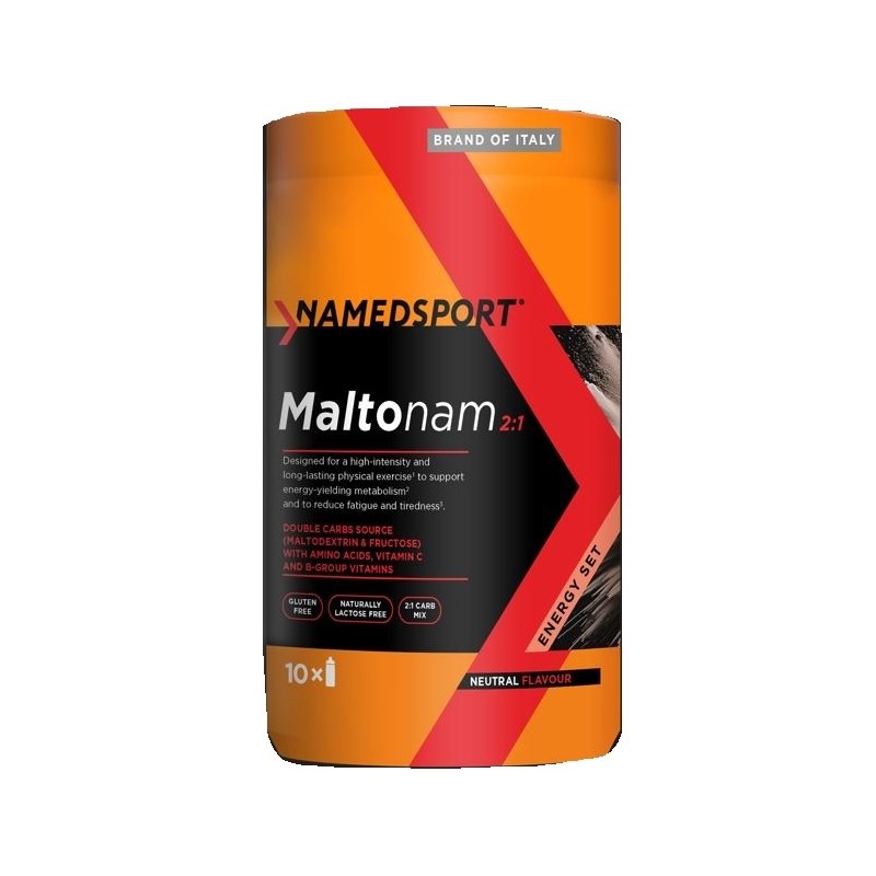 MALTONAM 500 G MALTONAM 500 G