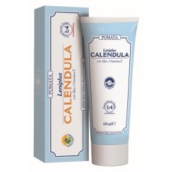 CALENDULA LENIPLUS POMATA 100 ML
