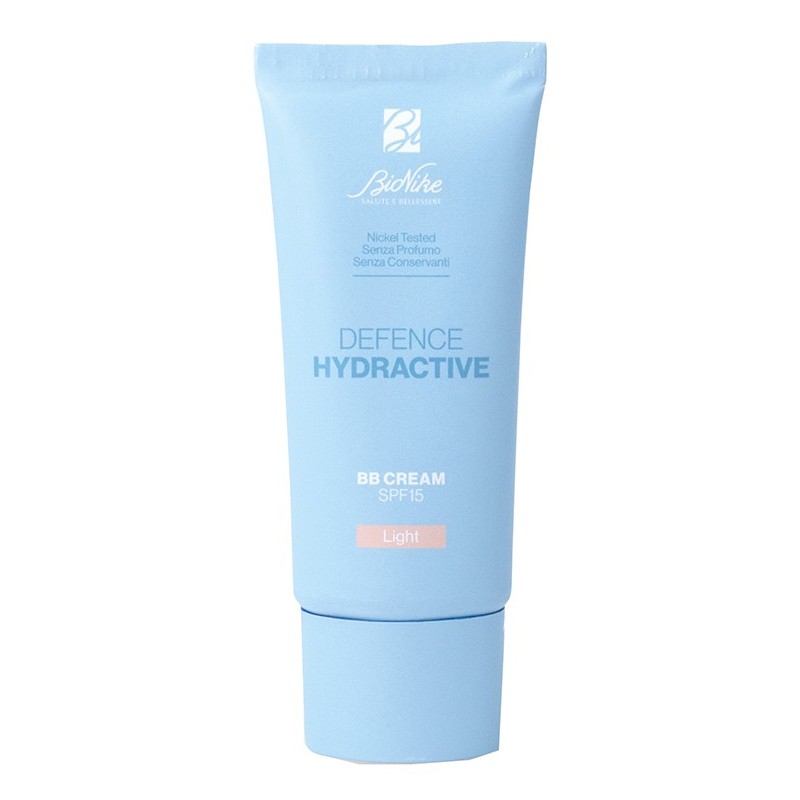HYDRACTIVE BB CREAM LIGHT 40 ML