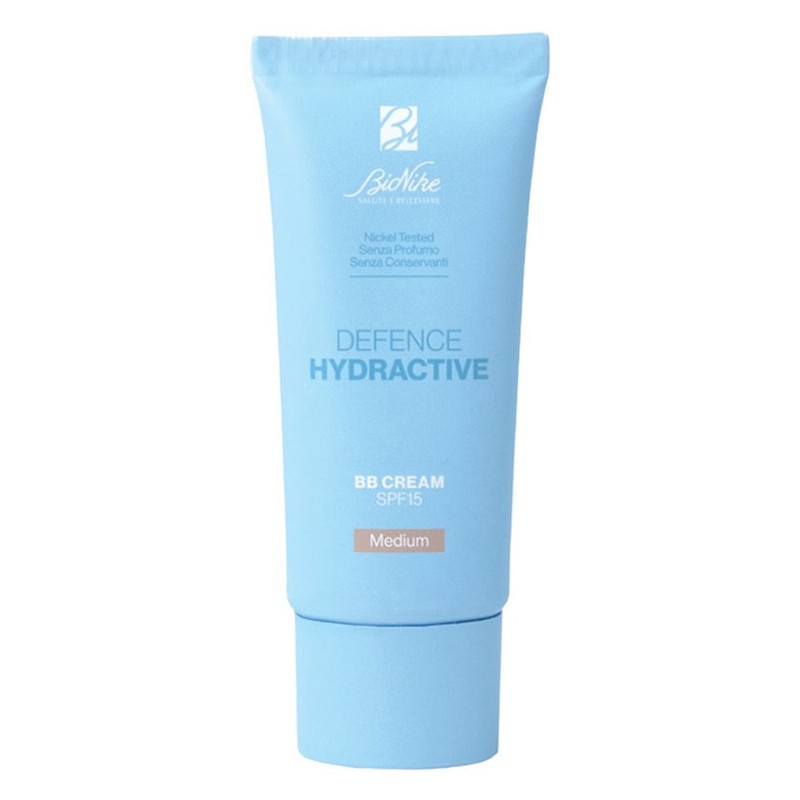 HYDRACTIVE BB CREAM MEDIUM 40 ML