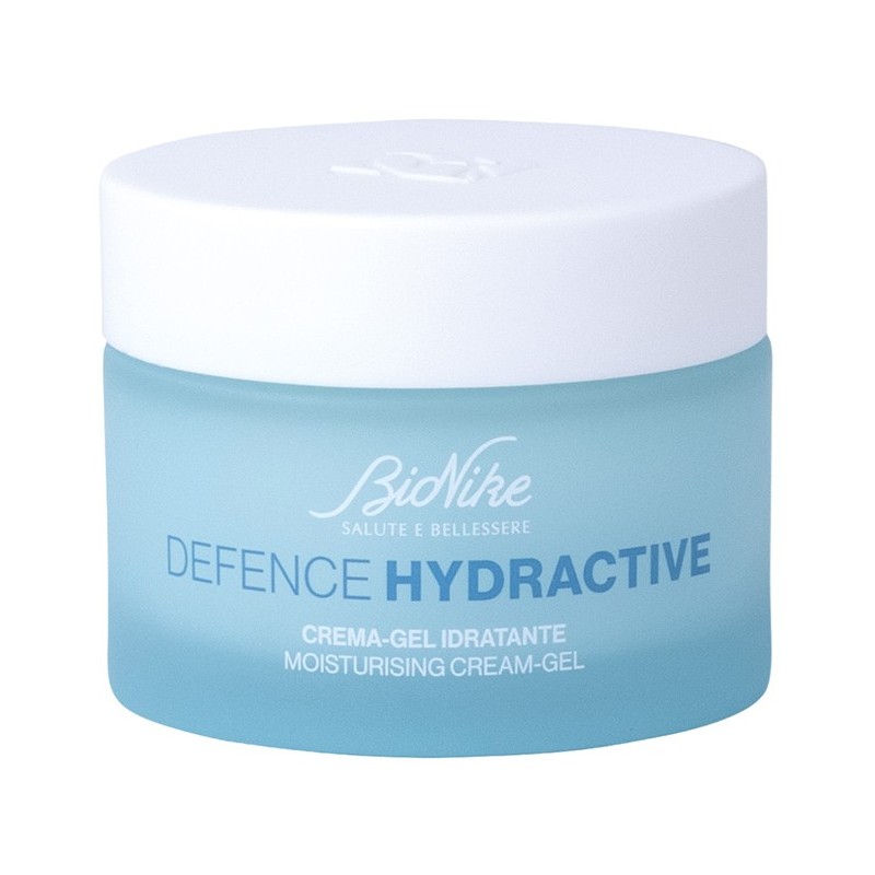 HYDRACTIVE CREMA GEL-IDRATANTE 50 ML HYDRACTIVE CREMA GEL-IDRATANTE 50 ML