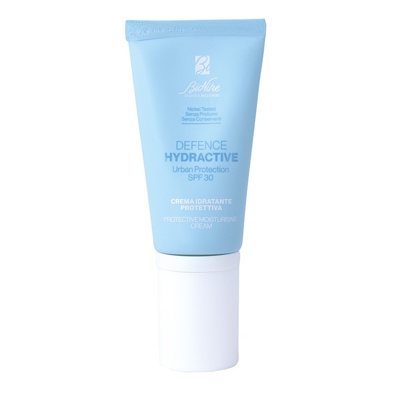 HYDRACTIVE CREMA PROTETTIVA SPF30 40 ML HYDRACTIVE CREMA PROTETTIVA SPF30 40 ML