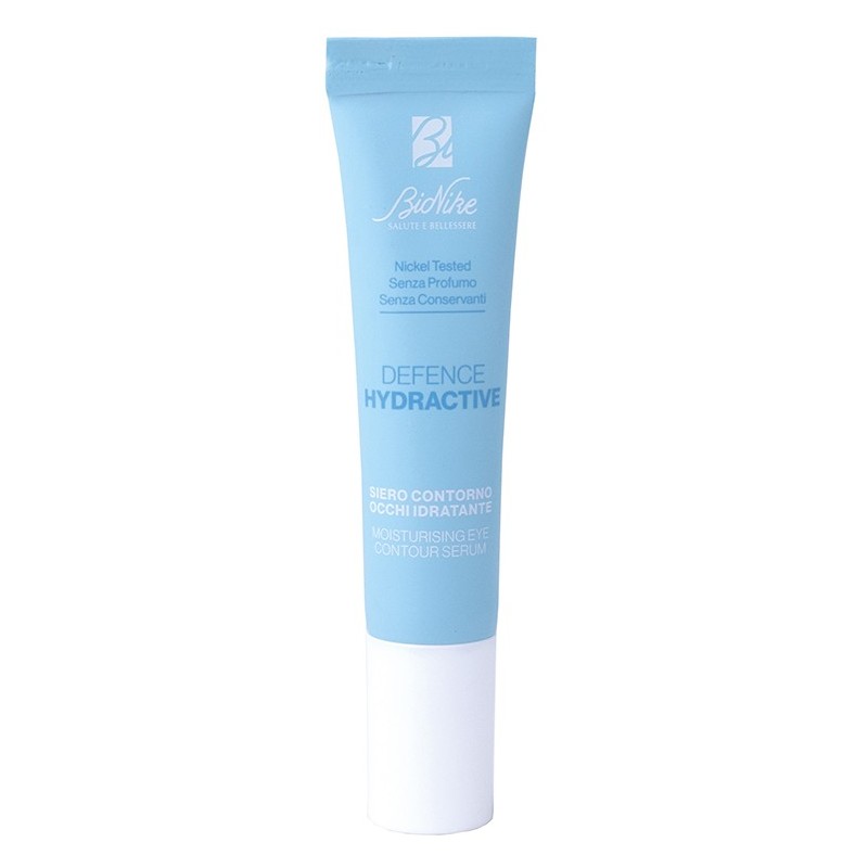 HYDRACTIVE SIERO CONTORNO OCCHI IDRATANTE 15 ML