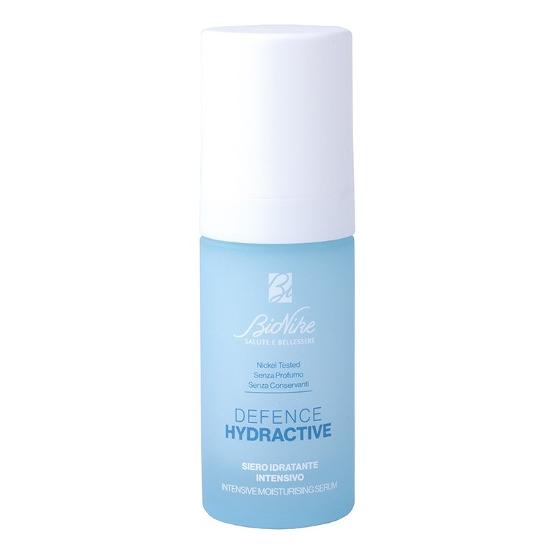HYDRACTIVE SIERO IDRATANTE INTENSIVO 30 ML HYDRACTIVE SIERO IDRATANTE INTENSIVO 30 ML