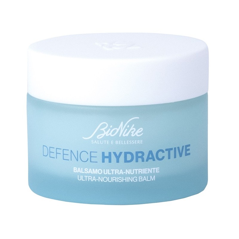 HYDRACTIVE BALSAMO ULTRA-NUTRIENTE 50 ML