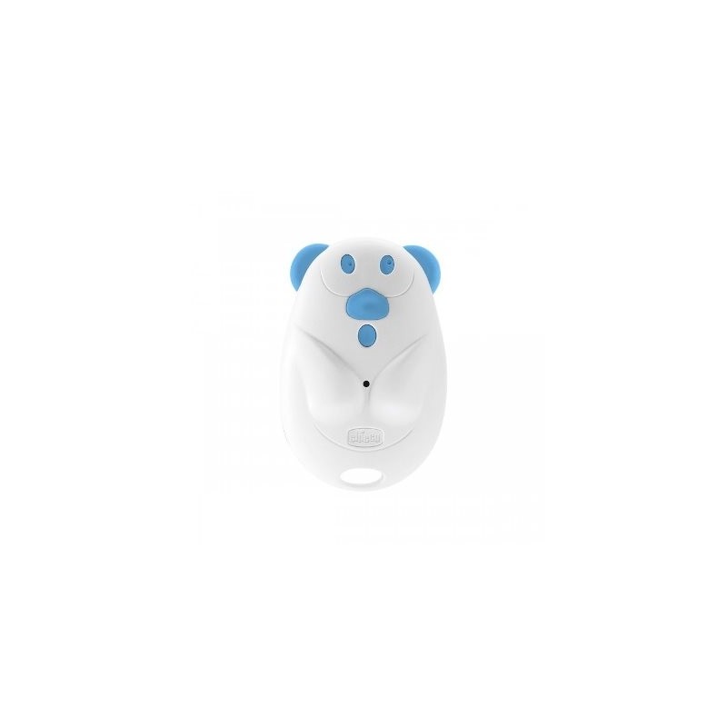 CHICCO TEDDY TRACKER 2017