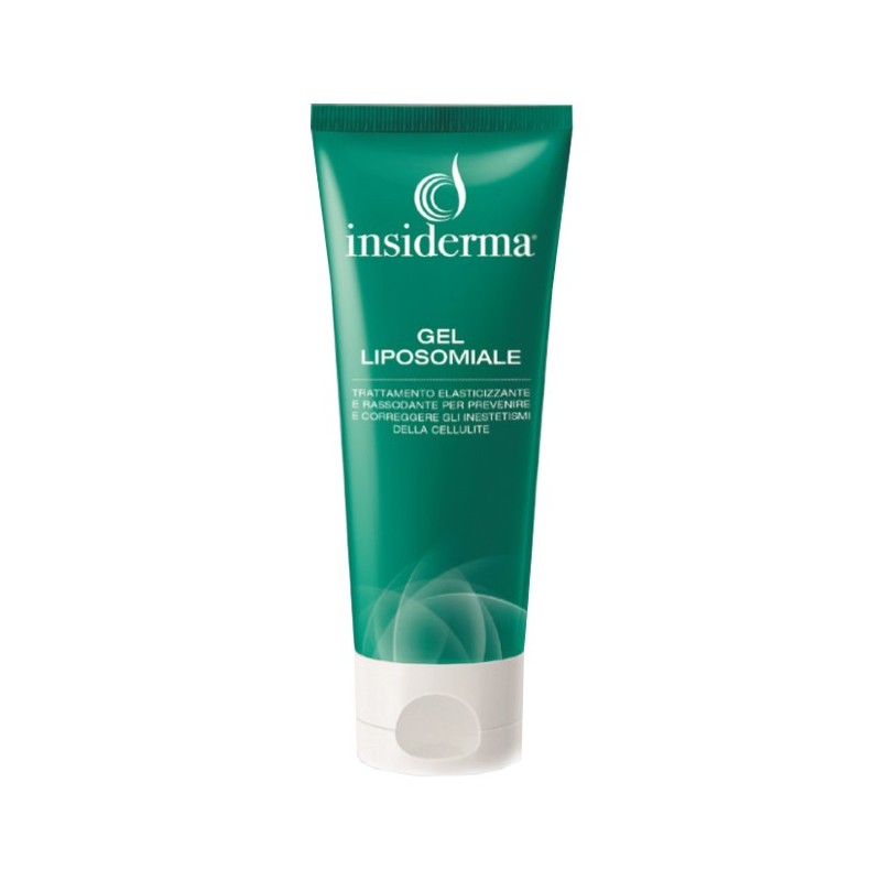 INSIDERMA GEL LIPOSOMIALE 200 ML