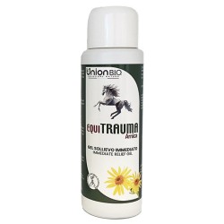EQUITRAUMA ARNICA GEL SOLLIEVO IMMEDIATO 250 ML