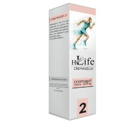 HLIFE CREMAGEL 31 100 ML