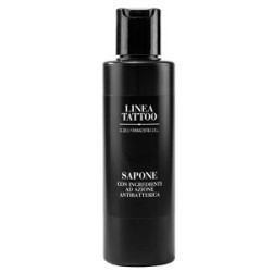 SAPONE LIQUIDO AZIONE ANTIBATTERICA 125 ML