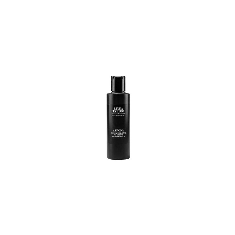 SAPONE LIQUIDO AZIONE ANTIBATTERICA 125 ML SAPONE LIQUIDO AZIONE ANTIBATTERICA 125 ML