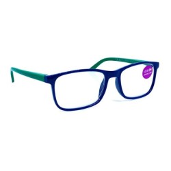 OCCHIALE DA LETTURA PREMONTATO UTILISSIMI MODELLO 213 COLORE 01 +1,00 DIOTTRIA