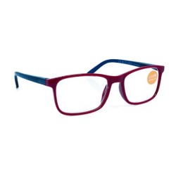 OCCHIALE DA LETTURA PREMONTATO UTILISSIMI MODELLO 213 COLORE 02 +3,00 DIOTTRIE
