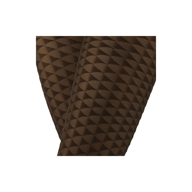PYRAMID 70 COLLANT FANTASIA MOKA 4XL-XL