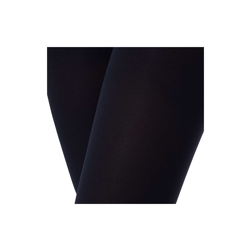 CURVY 70 OPAQUE COLLANT BLU NAVY 2M-XL