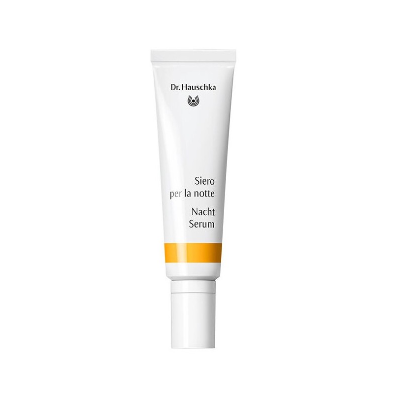 DR HAUSCHKA SIERO NOTTE 20 ML DR HAUSCHKA SIERO NOTTE 20 ML
