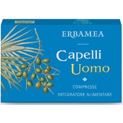 CAPELLI UOMO 24 COMPRESSE