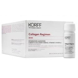 KORFF COLLAGEN AGE FILLER DRINK 28 GIORNI 28X25ML