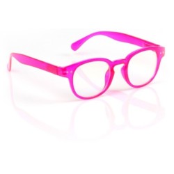 OCCHIALE DA LETTURA PREMONTATO UTILISSIMI KIDS PC COD 001 COLORE 04 DIOTTRIE