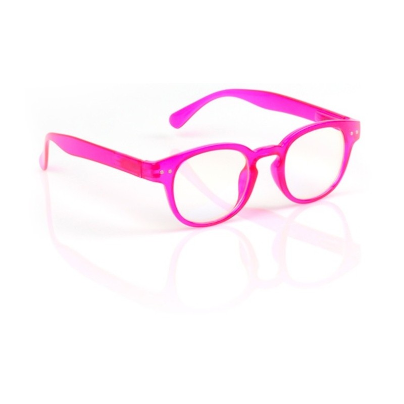 OCCHIALE DA LETTURA PREMONTATO UTILISSIMI KIDS PC COD 001 COLORE 04 DIOTTRIE