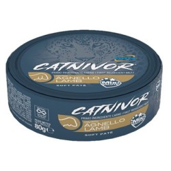 CATNIVOR AGNELLO 80 G