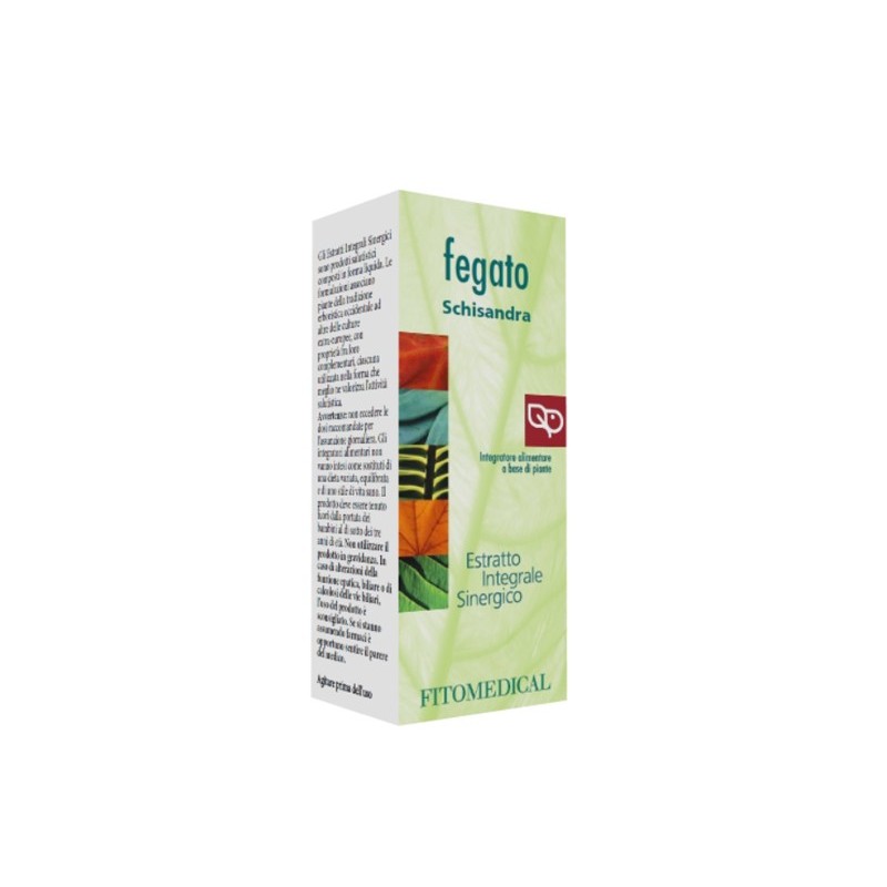 SCHISANDRA FEGATO ESTRATTO INTEGRALE SINERGICO 60 ML PREPARATO 9 SCHISANDRA FEGATO ESTRATTO INTEGRALE SINERGICO 60 ML PREPARATO 9