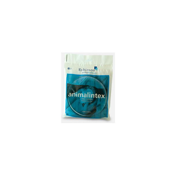 ANIMALINTEX HOOF SHAPED IMPACCO