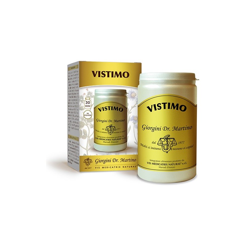 VISTIMO POLVERE 150 G VISTIMO POLVERE 150 G