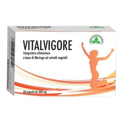 VITALVIGORE 60 CAPSULE