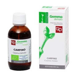 CARPINO MACERATO GLICERICO 50 ML BIO