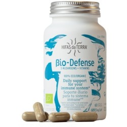 BIODEFENSE 60 CAPSULE