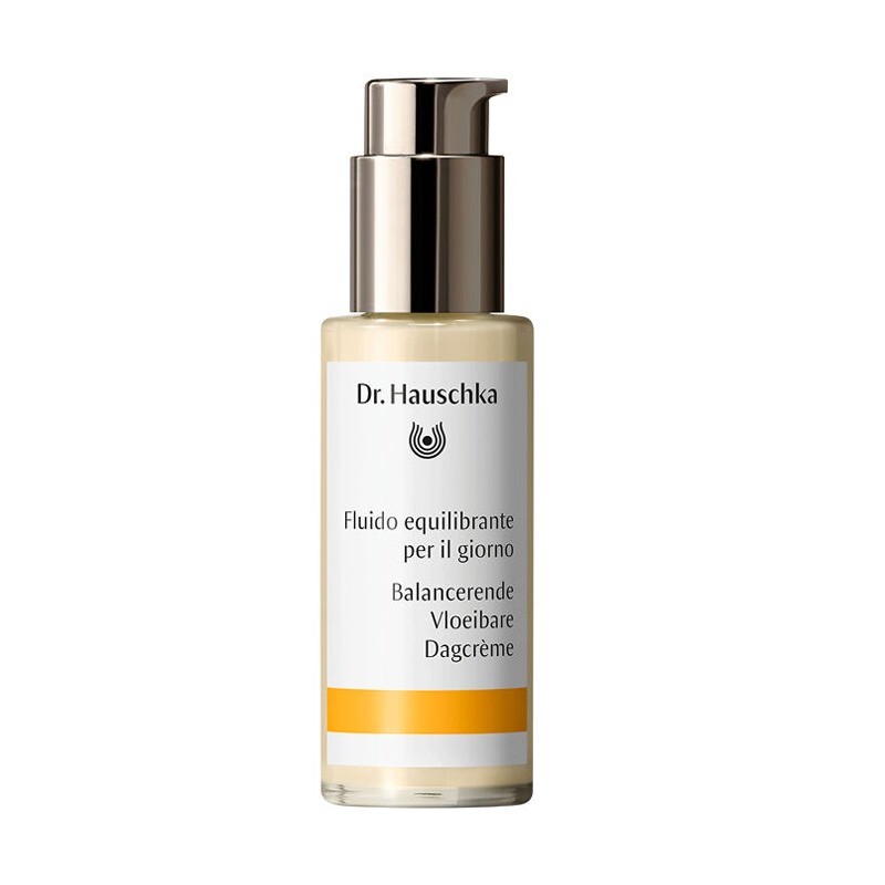 DR HAUSCHKA FLUIDO EQUILIBRANTE GIORNO 50 ML DR HAUSCHKA FLUIDO EQUILIBRANTE GIORNO 50 ML