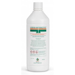 GERMO DETERGENTE 1000 ML