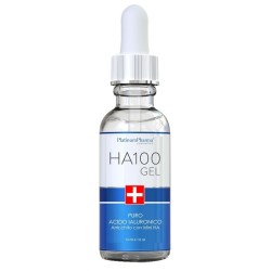 HA100 GEL ACIDO IALURONICO 15 ML