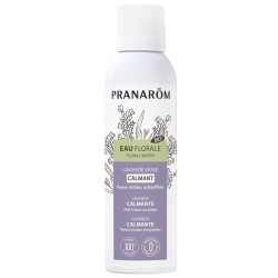 PRANAROM IDROLATO LAVANDA CALMANTE PER PELLI IRRITATE E ACCALDATE 150 ML
