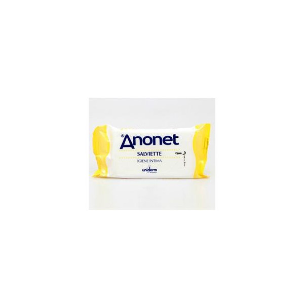 ANONET SALVIETTE 15 PEZZI